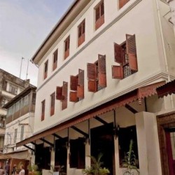 Imagine pentru Maru Maru Hotel Cazare - Litoral Tanzania 2027