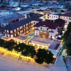 Imagine pentru Tembo House Hotel And Apartments Charter Avion - Tanzania 2024