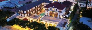 Imagine pentru Tembo House Hotel And Apartments Cazare - Litoral Tanzania 2025