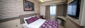 Imagine pentru Asya Hotel Cazare - Marea Egee Turcia 2025