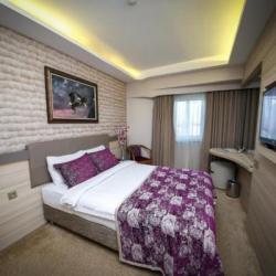 Imagine pentru Asya Hotel Cazare - Balikesir 2024