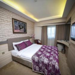 Imagine pentru Asya Hotel Cazare - Marea Egee Turcia 2025