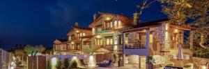 Imagine pentru Hotel Five Senses Villas Cazare - Vourvourou (sithonia) 2024