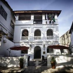 Imagine pentru Hotel Spice Tree By Turaco (Ex. Doubletree By Hilton Stone Town) Cazare - Litoral Tanzania 2025