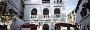 Imagine pentru Hotel Spice Tree By Turaco (Ex. Doubletree By Hilton Stone Town) Cazare - Litoral Zanzibar la hoteluri de 4* stele 2024