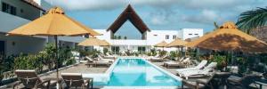 Imagine pentru Hotel Dhow Inn Boutique Cazare - Litoral Tanzania 2025
