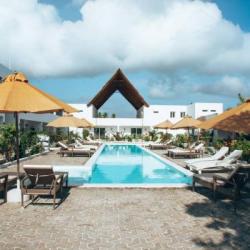 Imagine pentru Hotel Dhow Inn Charter Avion - Zanzibar 2024