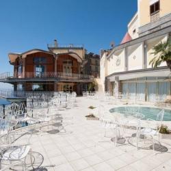 Imagine pentru Grand Hotel Excelsior Cazare - Litoral Amalfi 2025