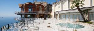 Imagine pentru Grand Hotel Excelsior Cazare - Litoral Amalfi 2025
