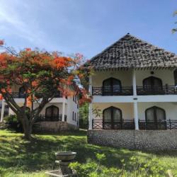 Imagine pentru Zanzibar Cazare - Litoral Tanzania la hoteluri de 5* stele 2024