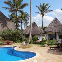 Imagine pentru Sultan Sands Island Resort Charter Avion - Tanzania 2024