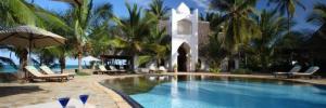 Imagine pentru Sultan Sands Island Resort & Spa Cazare - Litoral Zanzibar la hoteluri de 4* stele 2027