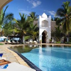 Imagine pentru Sultan Sands Island Resort & Spa Cazare - Litoral Zanzibar la hoteluri de 4* stele 2027