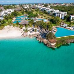 Imagine pentru Royal Zanzibar Beach Resort Cazare - Litoral Tanzania la hoteluri de 5* stele 2027