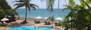 Imagine pentru Zanzibar Serena Hotel Cazare - Litoral Tanzania la hoteluri de 5* stele 2024