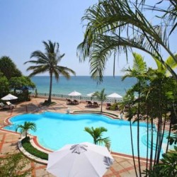 Imagine pentru Zanzibar Serena Hotel Cazare - Litoral Tanzania la hoteluri de 5* stele 2024