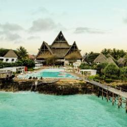 Imagine pentru Hotel Essque Zalu Zanzibar Cazare - Litoral Tanzania la hoteluri de 5* stele 2025