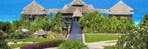 Imagine pentru Hotel Diamonds La Gemma Dell'est Cazare - Litoral Tanzania la hoteluri de 5* stele 2025
