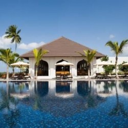 Imagine pentru Hotel The Residence Zanzibar Cazare - Litoral Zanzibar la hoteluri de 5* stele 2024