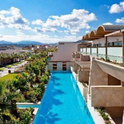Imagine pentru Kolymbari Cazare - Litoral Creta la hoteluri cu Pensiune completa 2024