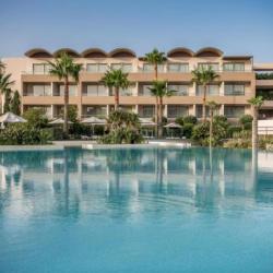 Imagine pentru Kolymbari Charter Avion - Creta la hoteluri cu Pensiune completa 2025