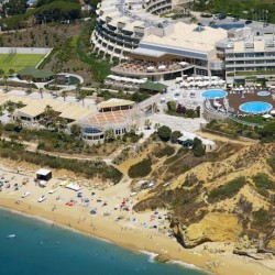 Imagine pentru Grande Real Santa Eulalia Resort Spa Cazare - Albufeira la hoteluri de 5* stele 2024