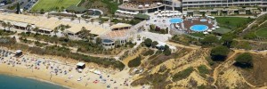 Imagine pentru Albufeira Cazare - Litoral Portugalia la hoteluri de 5* stele 2025