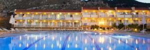 Imagine pentru Kolymbia Charter Avion - Insula Rodos la hoteluri cu Demipensiune 2025