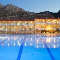 Imagine pentru Kolymbia Cazare - Litoral Insula Rodos la hoteluri cu Demipensiune 2024