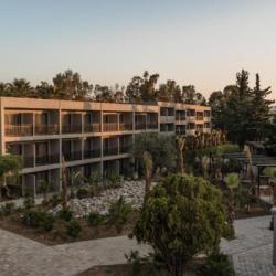 Imagine pentru Hotel Cook's Club Kolymbia Rhodes -adults Only Charter Avion - Kolymbia la hoteluri cu All inclusive 2026