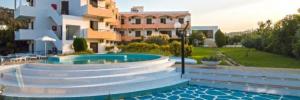 Imagine pentru Hotel Hercules Charter Avion - Faliraki la hoteluri cu Demipensiune 2025