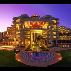 Imagine pentru Faliraki Cazare - Litoral Insula Rodos la hoteluri cu Pensiune completa 2025