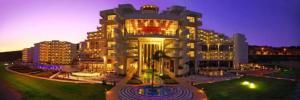 Imagine pentru Faliraki Cazare - Litoral Insula Rodos la hoteluri cu Pensiune completa 2025