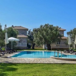 Imagine pentru Hotel Olive Stone Villas Cazare - Litoral Lefkada la hoteluri de 3* stele 2024