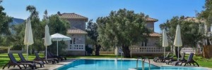 Imagine pentru Hotel Olive Stone Villas Cazare - Litoral Lefkada la hoteluri de 3* stele 2024