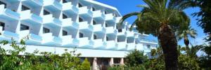 Imagine pentru Hotel Blue Horizon Charter Avion - Ialyssos 2025