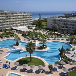 Imagine pentru Hotel Electra Palace Cazare - Litoral Ialyssos la hoteluri de 5* stele 2024