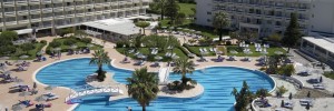Imagine pentru Ialyssos Cazare + Autocar - Insula Rodos la hoteluri cu Ultra All inclusive 2024
