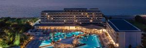 Imagine pentru Ialyssos Cazare + Autocar - Grecia la hoteluri cu Ultra All inclusive 2027
