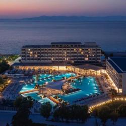 Imagine pentru Ialyssos Cazare + Autocar - Grecia la hoteluri cu Ultra All inclusive 2027