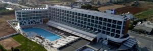 Imagine pentru Amethyst Napa Hotel & Spa Cazare - Litoral Ayia Napa la hoteluri de 4* stele 2026