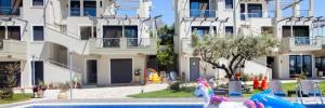 Imagine pentru Agni Studios & Apartments Cazare - Litoral Lefkada la hoteluri de 3* stele 2025