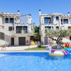 Imagine pentru Agni Studios & Apartments Cazare - Litoral Lefkada la hoteluri de 3* stele 2025