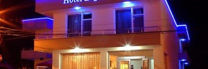 Imagine pentru Hotel Laguna Cazare - Litoral Mangalia la hoteluri de 3* stele 2024