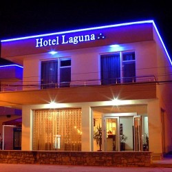 Imagine pentru Hotel Laguna Cazare - Litoral Mangalia la hoteluri de 3* stele 2024