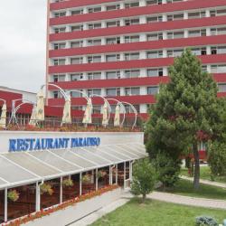 Imagine pentru Mangalia Cazare - Litoral Litoralul Romanesc la hoteluri de 3* stele 2025