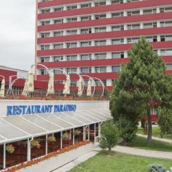 Imagine pentru Hotel Paradiso Cazare - Litoral Mangalia la hoteluri de 3* stele 2024