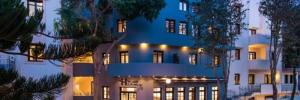 Imagine pentru Hotel Indigo Inn Cazare - Litoral Hersonissos la hoteluri cu Demipensiune 2025