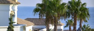Imagine pentru Anissaras City Break - Grecia la hoteluri cu Ultra All inclusive 2025