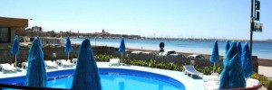 Imagine pentru Hotel Soleado Cazare - Litoral Alghero la hoteluri de 3* stele 2024